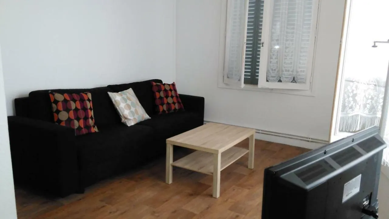 Bel appartement a vivre Saint-Etienne