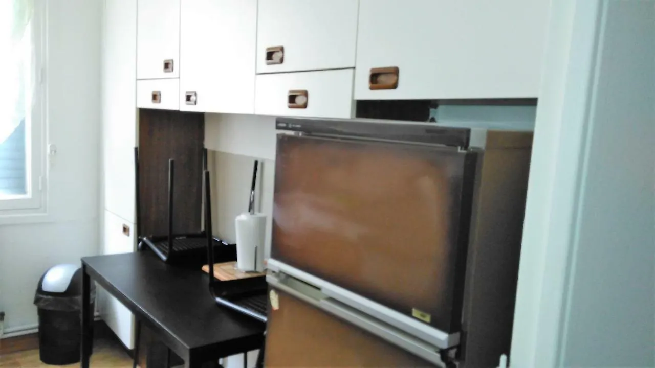 Bel appartement a vivre Saint-Etienne