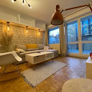  Appartement Cosy Pretty Flat