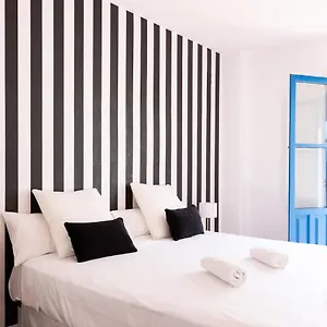 Tourist House Santa Cruz Appartement Séville