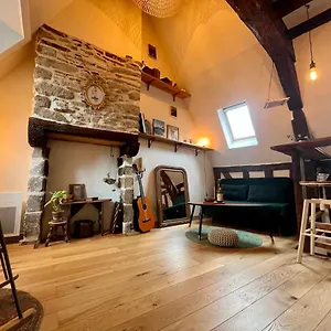 Bienvenue à Indra Appartement Vannes